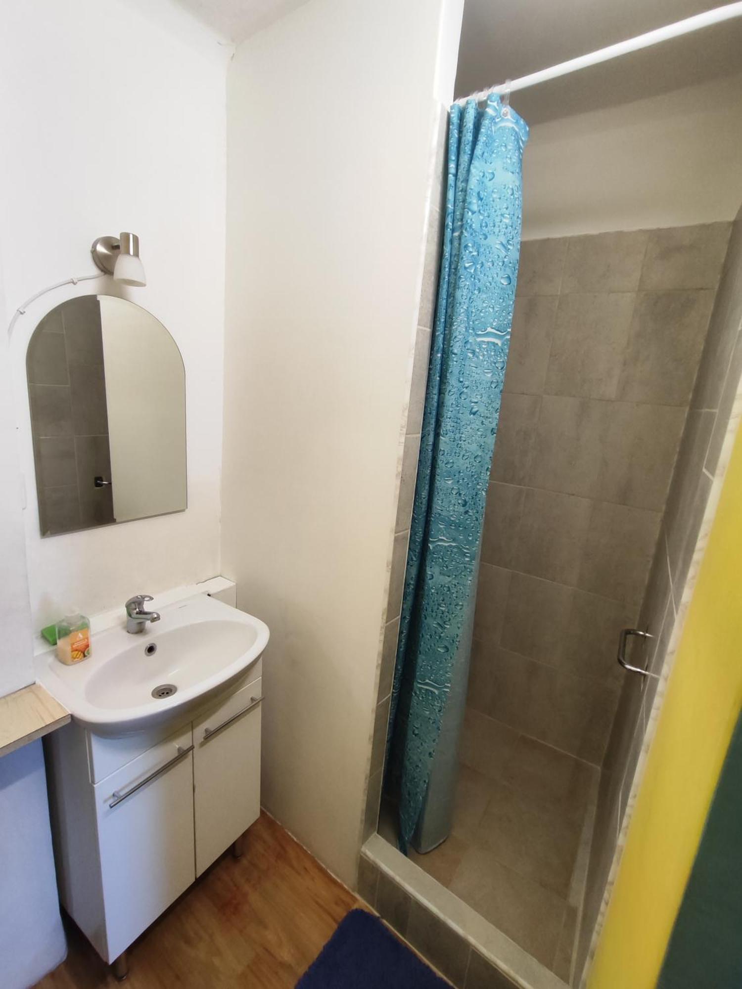 Timemachine Apartment วัลเมียรา ภายนอก รูปภาพ